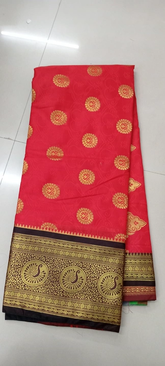 Paithani silk uploaded by business on 10/28/2022