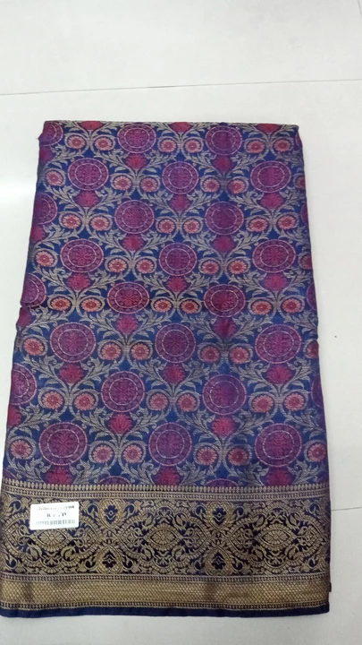 Khichha silk  uploaded by business on 10/28/2022