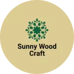 Business logo of Sunny wood crafft