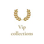 Business logo of Vip Collections