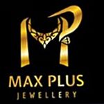 Business logo of Max plus Jewellery 
