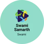 Business logo of SWAMI SAMARTH GARMENTS