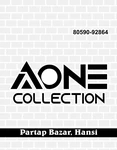 Business logo of A ONE COLLECTION
