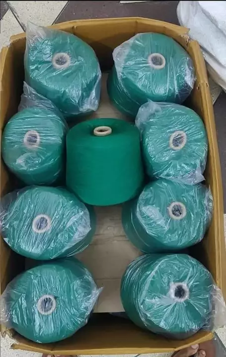 cotton yarn uploaded by business on 10/29/2022