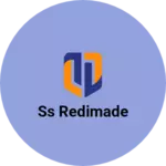 Business logo of SS redimade