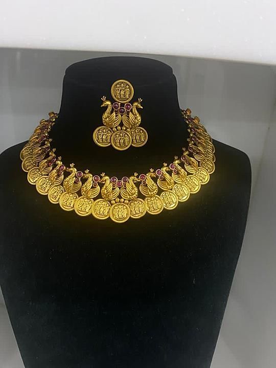Product uploaded by Max plus Jewellery  on 1/14/2021