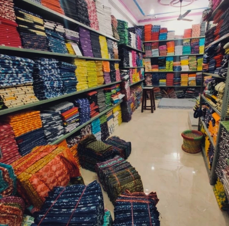 Shop Store Images of F.s textiles