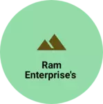 Business logo of Ram enterprise's