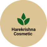 Business logo of Harekrishna cosmetic
