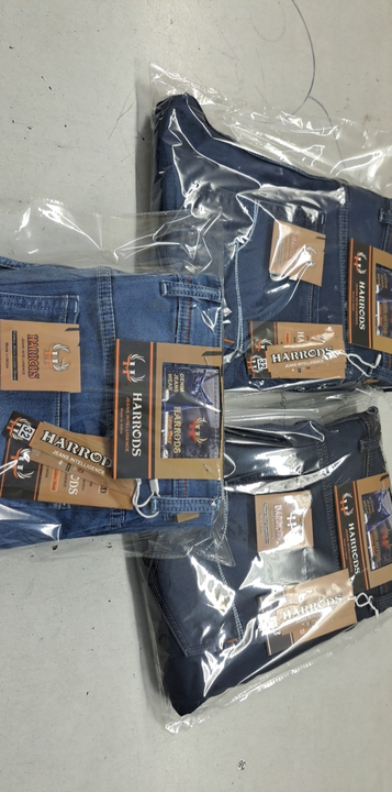 My brand  jeans 👖  #DIESKAR, HARRODS, GOSHAWK  DENIM JEANS  uploaded by Ra Rjm on 10/29/2022