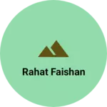 Business logo of Rahat faishan