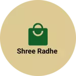 Business logo of Shree Radhe