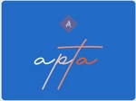 Business logo of APTA
