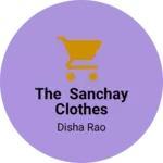 Business logo of The sanchay general store phalabara