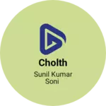 Business logo of Cholth