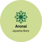 Business logo of Aronai