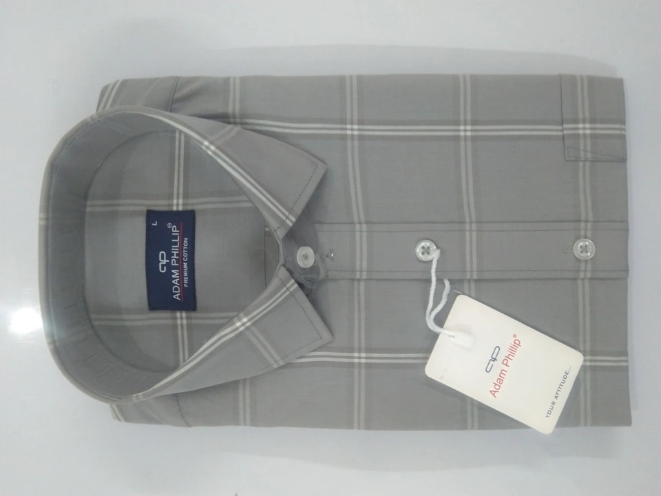 Formal shirt  uploaded by business on 10/29/2022