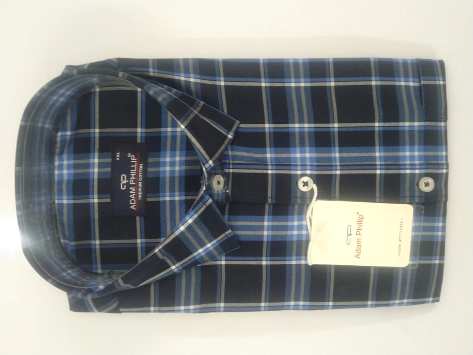 Formal shirts  uploaded by business on 10/29/2022