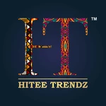 Business logo of Hitee Trendz