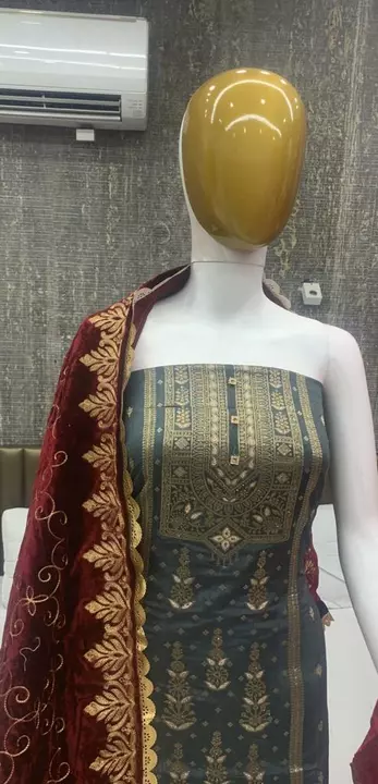Product uploaded by A one suit and saree on 10/29/2022