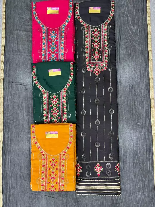 Product uploaded by A one suit and saree on 10/29/2022