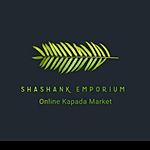 Business logo of Shashank Emporium 