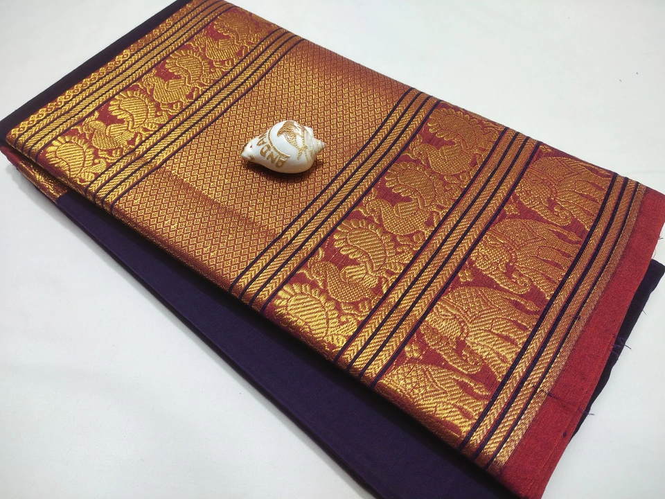 Product uploaded by Shivananad Sarees on 10/29/2022