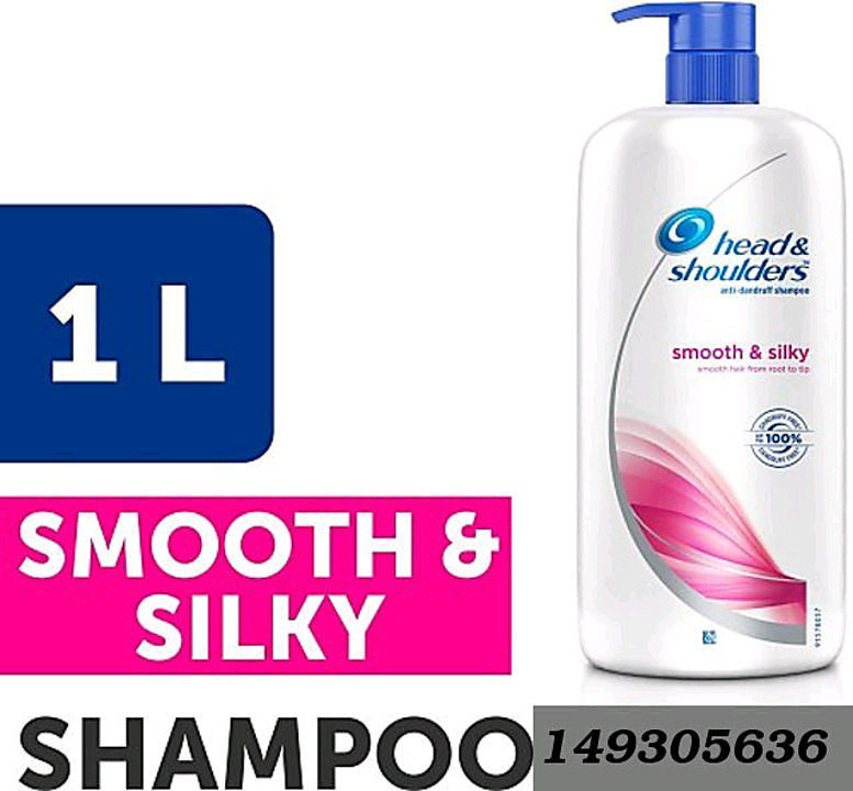 Shampoo  uploaded by Matti agrovet on 6/30/2020