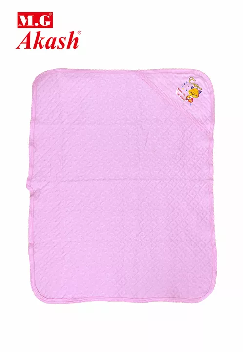Product image of Born baby Quilt Towel, ID: born-baby-quilt-towel-b869dcaa