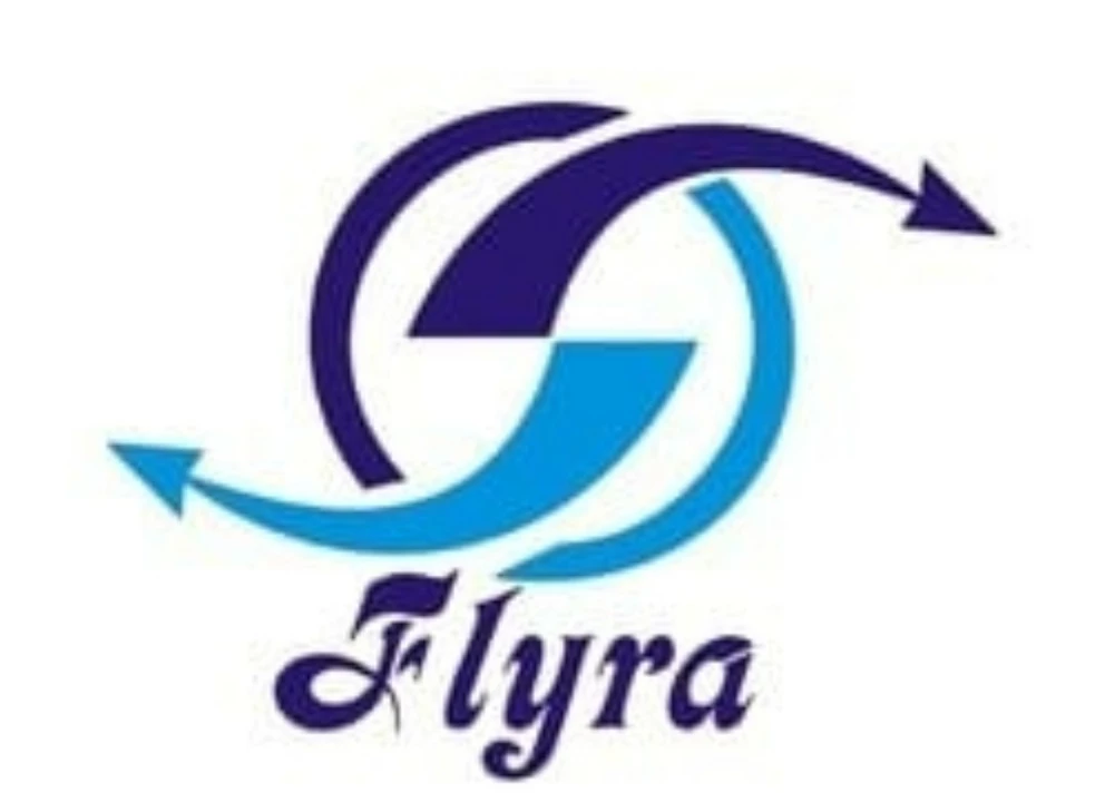 Post image Flyra pvt ltd has updated their profile picture.