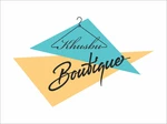 Business logo of Khushboo Boutique And Suits