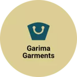 Business logo of Garima Garments