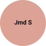 Business logo of JMD s
