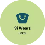 Business logo of SI WEARS