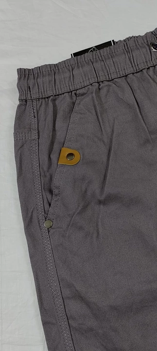 Product image of 6 POCKET CARGO , price: Rs. 500, ID: 6-pocket-cargo-d5c8a462