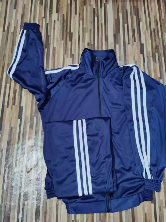 Super Polly 3mtr tracksuit  uploaded by Haji sports on 10/29/2022