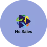 Business logo of NS sales