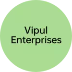 Business logo of Vipul enterprises