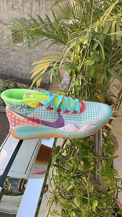 Nike KD DURANT 12 41 to 45 uploaded by business on 1/14/2021