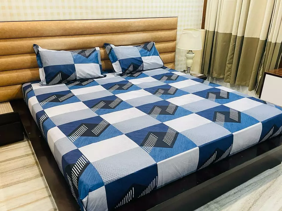 Product uploaded by Bedsheet wholeseller on 10/29/2022