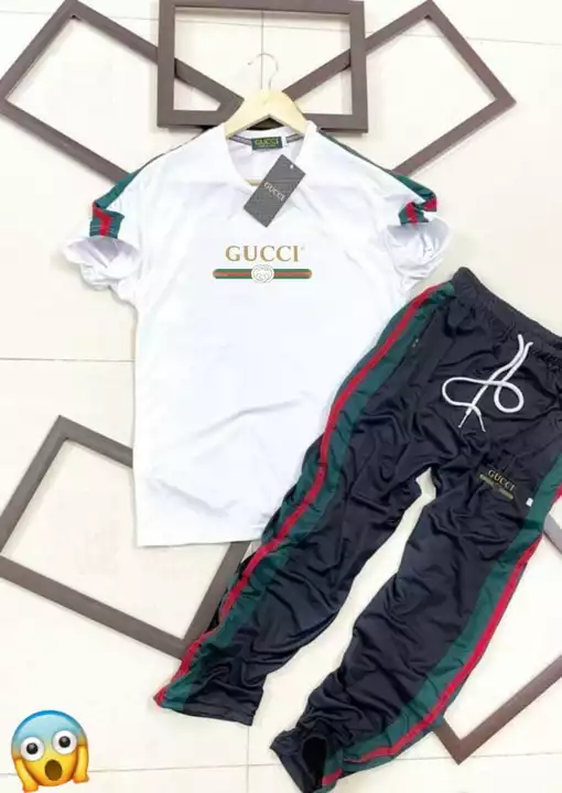 Brand__GUCCI__TRACKSUIT✓✓*  _AWSM_
 uploaded by business on 10/29/2022
