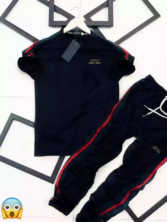 Brand__GUCCI__TRACKSUIT✓✓*  _AWSM_
 uploaded by business on 10/29/2022