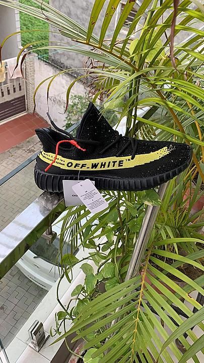 Adidas sply off white 41 to 45 uploaded by business on 1/14/2021