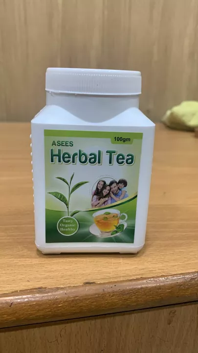 HERBAL TEA uploaded by business on 10/29/2022