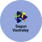 Business logo of Sagun vastralay