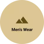 Business logo of Men's Wear