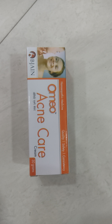 Omeo acne care pack of 6 uploaded by business on 10/29/2022