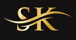 Business logo of Sk फैशन मार्ट
