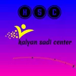 Business logo of kalyan saree center