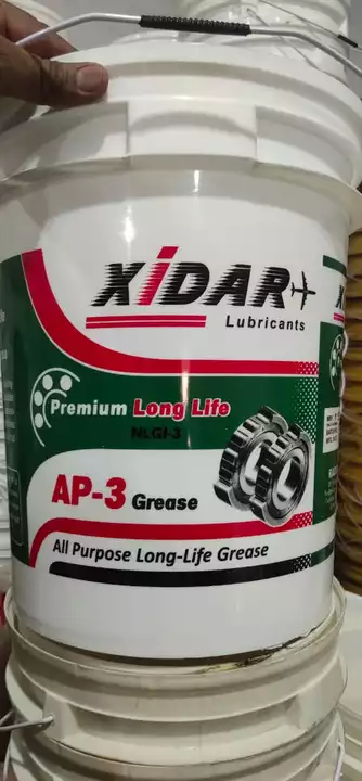 Product uploaded by Radix Lubricants on 10/29/2022